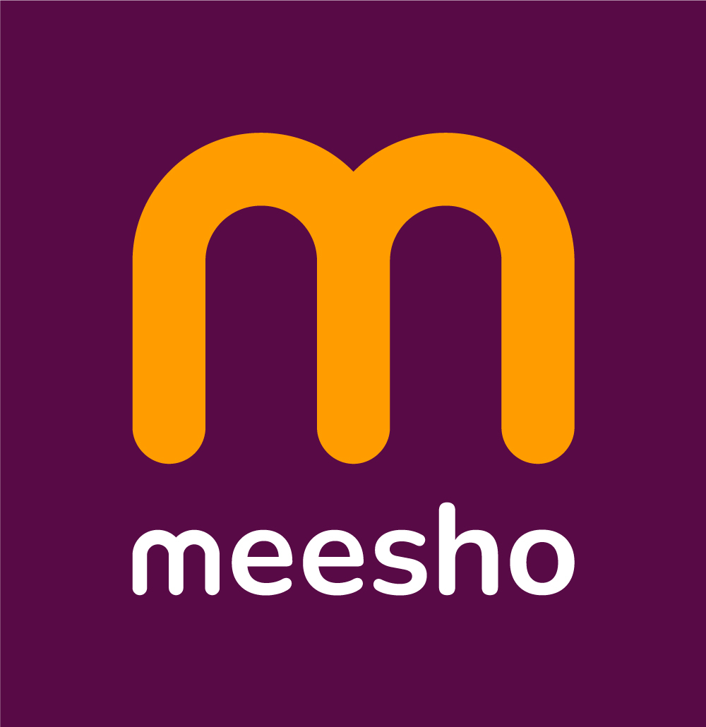 Meesho logo